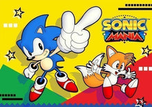 Sonic Mania UE Nintendo CD Key