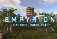 Empyrion : Galactic Survival Steam CD Key