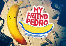 Mon ami Pedro Steam CD Key