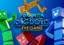 S'amuser avec les Ragdolls : Le jeu Steam CD Key