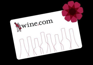 Carte cadeau Wine.com USD US $200 prépayée CD Key