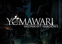 Yomawari Midnight Shadows Steam CD Key