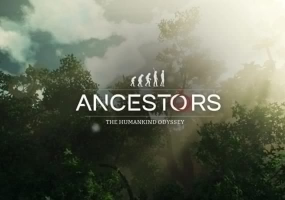 Ancêtres : L'odyssée de l'humanité EU Epic Games CD Key