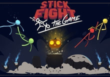 Stick Fight : The Game EU Xbox live CD Key