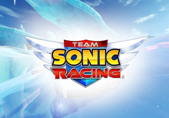 Team Sonic Racing ARG Xbox One/Série CD Key