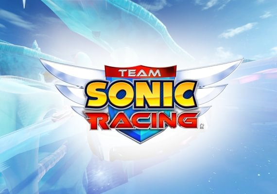Team Sonic Racing US Xbox One/Série CD Key