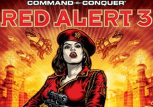 Command and Conquer : Alerte Rouge 3 Origine CD Key