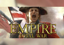 Total War : Empire - L'édition complète Steam CD Key