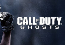 CoD Call of Duty : Ghosts Steam CD Key