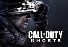 CoD Call of Duty : Ghosts EU Steam CD Key