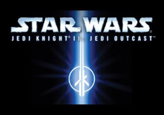 Star Wars Jedi Knight II : Jedi Outcast Steam CD Key