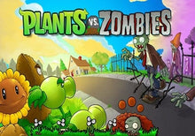 Plants vs. Zombies GOTY Origine CD Key