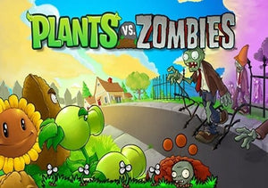 Plants vs. Zombies GOTY Origine CD Key