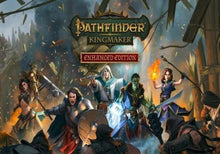 Pathfinder : Kingmaker - Enhanced Edition US Steam CD Key