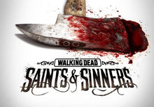 The Walking Dead : Saints & Sinners Steam CD Key