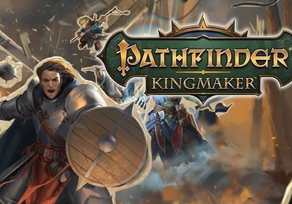 Pathfinder : Kingmaker - Imperial Edition Steam CD Key