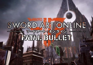 Sword Art Online : Fatal Bullet ROW Steam CD Key