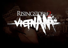 Rising Storm 2 : Vietnam + 2 DLC - Bundle Steam CD Key