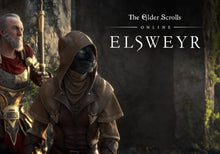 TESO The Elder Scrolls Online : Elsweyr Site officiel CD Key