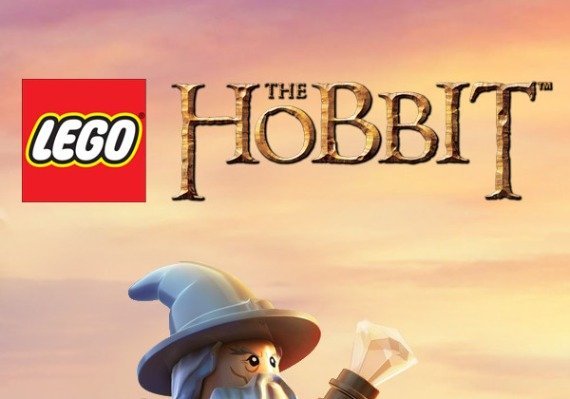 LEGO : Le Hobbit EU Steam CD Key