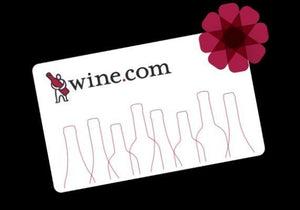 Carte cadeau Wine.com USD US $100 prépayée CD Key