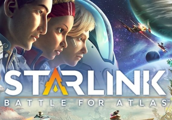 Starlink : Battle for Atlas US Xbox live CD Key