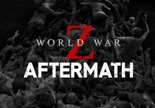 World War Z : Aftermath EU PSN CD Key
