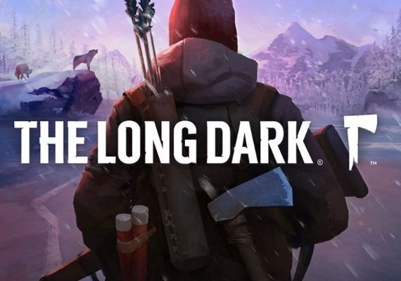 The Long Dark ARG Xbox live CD Key