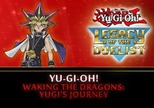 Yu-Gi-Oh ! Waking the Dragons - Yugi's Journey Steam CD Key