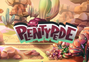 Plentypede Steam CD Key