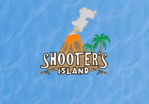 Shooter's Island Steam CD Key