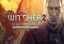 The Witcher 2 : Assassins of Kings - Enhanced Edition GOG CD Key