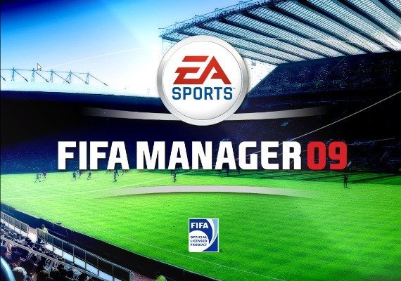 FIFA Manager 09 Origine mondiale CD Key