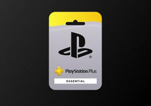 PlayStation Plus Essential 30 jours BH PSN CD Key
