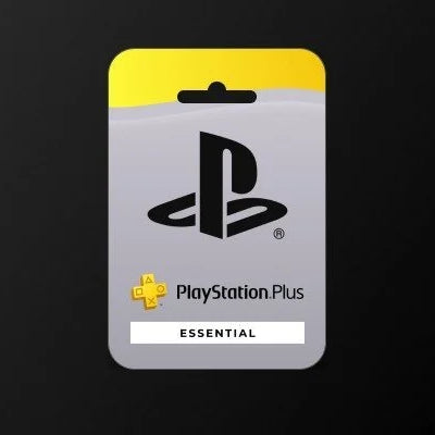 PlayStation Plus Essential 365 jours US PSN CD Key