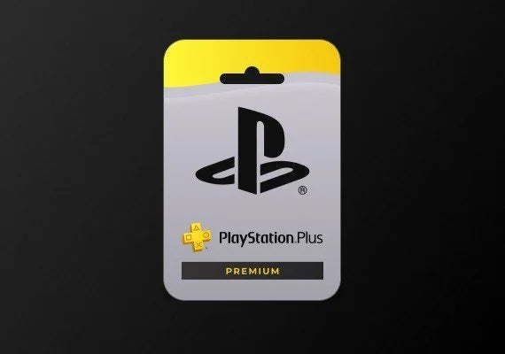 PlayStation Plus Premium 183 jours US PSN CD Key