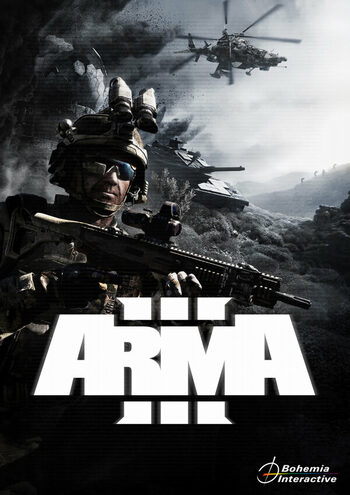 Arma 3 : Jets Global Steam CD Key