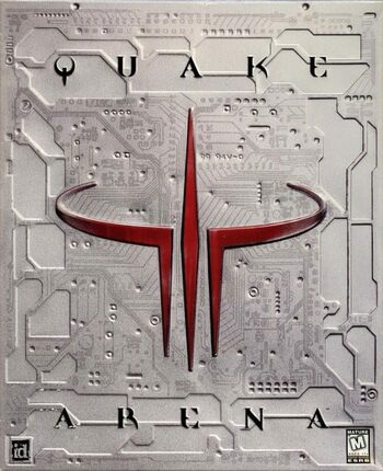 Quake III : Arena Global Steam CD Key