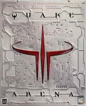 Quake III : Arena Global Steam CD Key