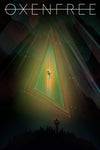 Oxenfree Global Steam CD Key