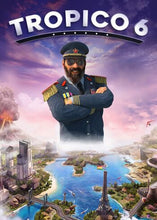 Tropico 6 US Xbox One/Série CD Key