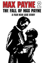 Max Payne 2 : La chute de Max Payne Steam CD Key