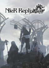 NieR : Replicant ver.1.22474487139... ARG Xbox One/Série CD Key