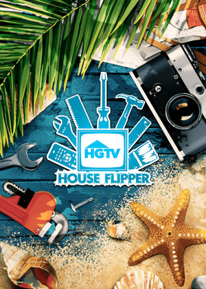 House Flipper : HGTV Global Steam (en anglais) CD Key
