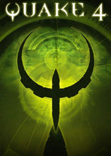 Quake IV EU Steam CD Key