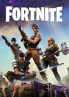 Fortnite - Objet DC Comics aléatoire Epic Games CD Key