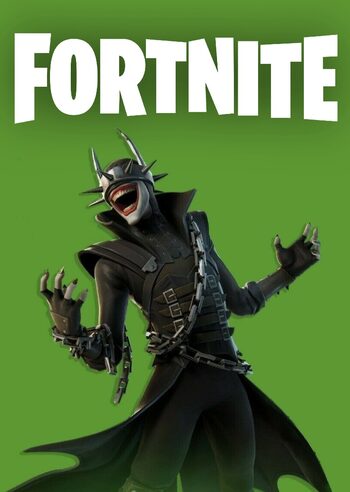 Fortnite - Le Batman qui rit Epic Games CD Key