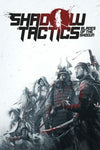 Shadow Tactics : Blades of the Shogun ARG Xbox One/Série CD Key