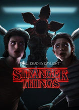 Dead by Daylight : Stranger Things Chapter Global Steam CD Key