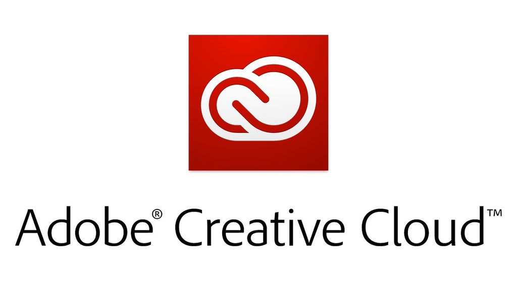 Adobe Creative Cloud Abonnement 3 mois Clé globale